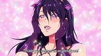 Sakyubasu o shōkan shitara gibo ga arawareta!? - English subbed - (Ep.1)