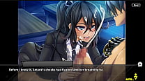 Fuma Amane - Taimanin Asagi RPGX