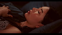 If You let Her In She Will Fuck You - Lesbian Vampire Josephine Jackson Preys on Rikako Katayama