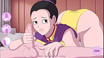 Interdimensional Wish Dragon Ball We help Chichi so that she gives us a reward