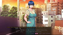 Saimin Seishidou -Secret Lesson- Takanashi Shizuku route 1