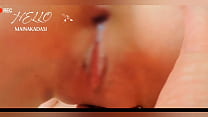 Milky love juice piston creampie SEX. I don't know if it's semen or love juice. [Amateur creampie Gonzo] Mai, a 40-something housewife who loves creampies.