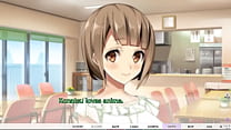 How to make a POP - Voice Actress Part 02