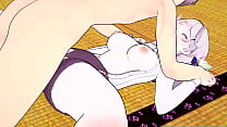 Firefly has Romantic Sensual Sex with Caelus - Honkai Star Rail hentai