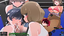 スーパーパンチボーイ 〔日本語版〕フルギャラリー5