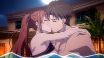 ''My Best Friend is a Fireman''Fire in my Panties - Exclusive Hentai Anime, ENG Sub