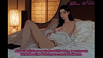 Japanese mistress set your sissy goals to embrace feminization - JOI ROLEPLAY AI