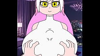 Me coji a mi novia la gachatuber y es muy sexy