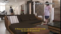 Diário de uma mãe além dos limites (Legendado) Rin Okae
