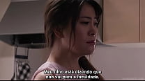 Um Filho Que Viu a Mãe Fazendo Sexo [Legendado] Yuka Hirose
