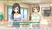 How to make POP-Voice actress part 04