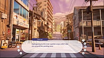 Huh so that was a short relationship (Part Time Yuko Story) Part 2