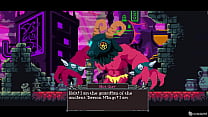 FlipWitch Bosses Gameplay Uncensored