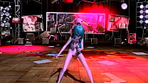 Hatsune Miku The Lost one's Weeping Project diva Nude Mod