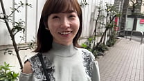 Part 1: Unauthorized creampie to a cafe girl! A slutty girl who is a partner to the owner gets pregnant and gets half-mad lol [Mari (21)]