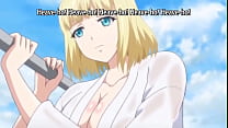 A Story of How a Russian Girl Suddenly Became a Part of My Back-Country Household and How Lots of Sex Ensued Ep. 2 Scene Pt. 1 Hentai Censored