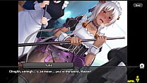 Yulia - Taimanin Asagi RPGX