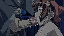 Hentai – Tied-Up Teen Hard Fucked in Bondage [UNCENSORED] [SUBTITLED]
