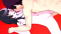 Hololive Porn in 3D - Anime sex