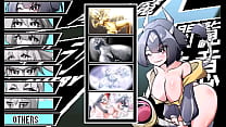侮挫魔 [日本語版]　フルギャラリー