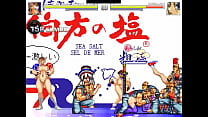 Hentai Mugen Rosemary Gangbang