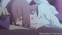 Fucking my girlfriend after school