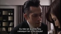 Por Favor, Satisfaça a Minha Esposa [Legendado] Sasaki Aki