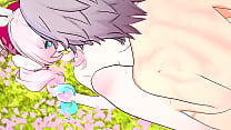 Hyacine Cures your Sexual Stress - Honkai Star Rail