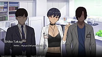 NTR OFFICE PART 1 ENG
