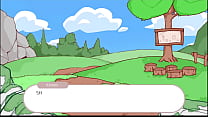 Hentai game. PANMIMI’s