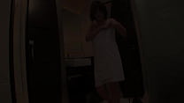 Fucking japan milf mom