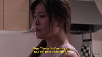 A Cena que nunca deveria ter visto (Legendado) Yuka Hirose