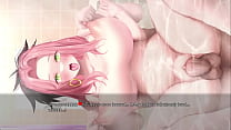 NTR'd By Clumsiness All CG Scenes Part 2
