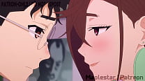 Dandadan Maplestar