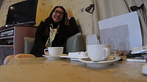 Dirty sex with a mature office lady in the daytime 3