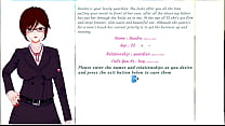 I can done see that there is going to be a lot of confusions in this game (My office Adventure) Part 1