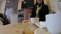 Dirty sex with a mature office lady in the daytime 3