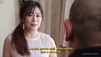 Mãe? - A Visão que não consigo apagar (Legendado) Yuka Hirose