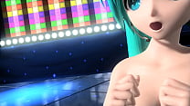 Hatsune Miku Ni Shite Ageru Project diva Nude Mod Full Nude