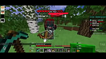 Membro novinho faz GF com ADM ( OTIOALCOLOTRA) POR VIP NETHERITA