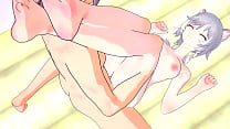 Honkai Star Rail Hentai - Cipher rough Creampie