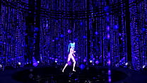 Hatsune Miku Teo Project diva Nude Mod Full Nude