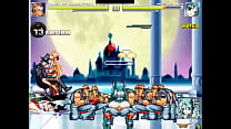 Hentai Mugen Hatsune Miku Gangbang