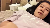 Leaked masturbation video sent to boyfriend 3