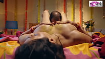 Indian most beautiful young stepmom fucked by stepfather but he is not satisfied her and bhabi need more hardcore sex real Hindi audio amateur sex video