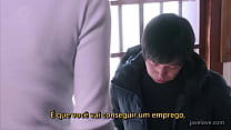 Quando eu Virei Homem da Casa (Legendado) Juri Yamaguchi