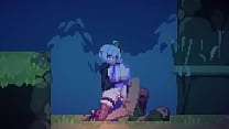 Kunoichi sekiren sex scenes plus unfinished