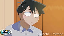 KOMI SAN ESPAÑOL